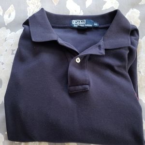 Polo Men Shirt